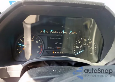 2019 Ford F150 Supercrew из США, поврежденный, VIN 1FTEW1EP5KKC30155